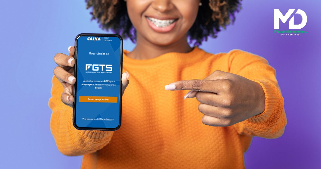 Use Seu FGTS no Financiamento Imobiliário: Regras Essenciais que Você Precisa Saber!