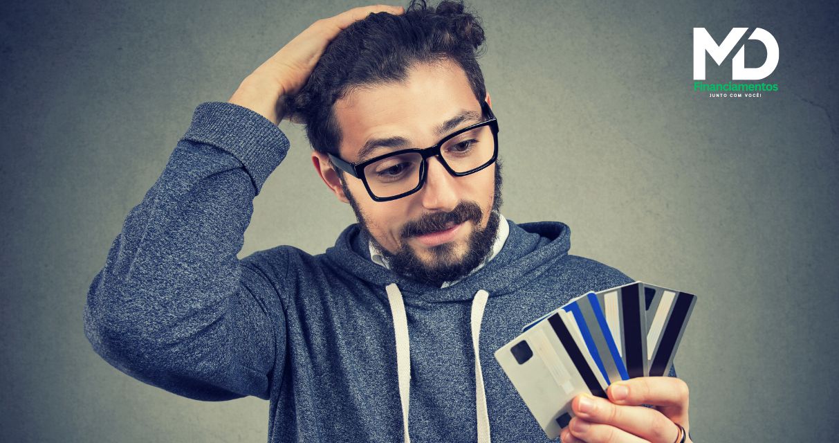 Posso fazer dívidas enquanto estou no processo de Financiamento Imobiliário?