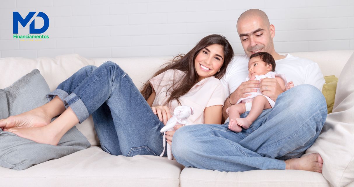 O que é Home Equity? Entenda como funciona e quando vale a pena